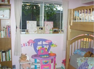 kinderzimmer